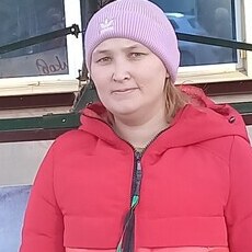 Фотография девушки Диана, 31 год из г. Тюмень