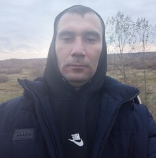 Фотография мужчины Дима, 38 лет из г. Новополоцк