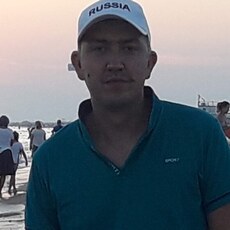 Фотография мужчины Ильяс, 38 лет из г. Каменск-Уральский