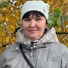 Фотография девушки Татьянка, 53 года из г. Новомосковск