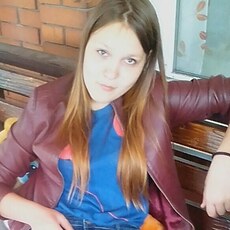 Фотография девушки Яна, 19 лет из г. Ленинск-Кузнецкий