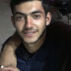 Фотография мужчины Гарик, 37 лет из г. Темрюк