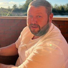 Фотография мужчины Алексей, 43 года из г. Самара