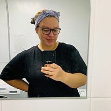 Фотография девушки Аня, 29 лет из г. Брянск