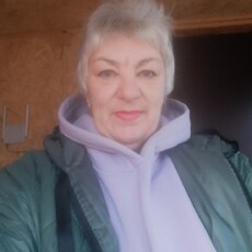 Фотография девушки Марина, 60 лет из г. Рыбинск