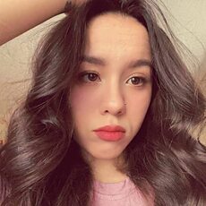 Фотография девушки Виктория, 22 года из г. Владивосток