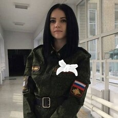 Фотография девушки Екатерина, 28 лет из г. Воронеж