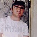 Ахмад, 33 года