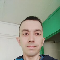 Фотография мужчины Андрей, 31 год из г. Угловское