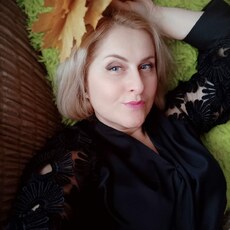 Фотография девушки Наталия, 45 лет из г. Йошкар-Ола