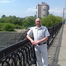 Фотография мужчины Саня, 47 лет из г. Шемонаиха