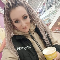 Фотография девушки Марина, 34 года из г. Гомель