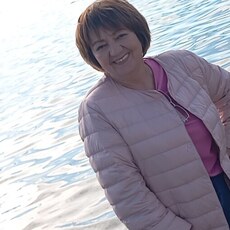 Фотография девушки Zinnura, 57 лет из г. Петропавловск-Камчатский