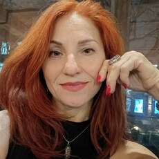 Фотография девушки Ирина, 54 года из г. Москва