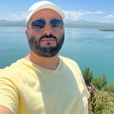 Фотография мужчины Дав, 35 лет из г. Уфа