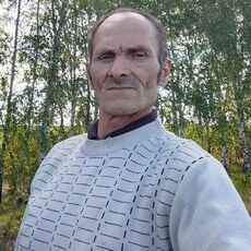 Фотография мужчины Сергей, 46 лет из г. Алексеевка (Белгородская Обл)