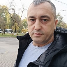 Фотография мужчины Сергей, 42 года из г. Гуково