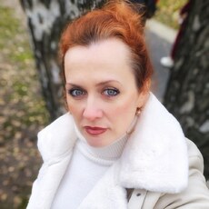 Фотография девушки Светлана, 43 года из г. Мытищи