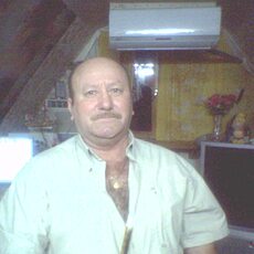 Фотография мужчины Михаил, 61 год из г. Ростов-на-Дону