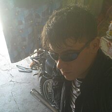 Фотография мужчины Константин, 35 лет из г. Ашхабад