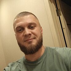 Фотография мужчины Александр, 37 лет из г. Мулино