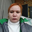 Нинок, 33 года