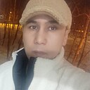 Просто Человек, 35 лет