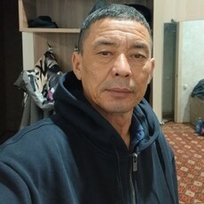 Фотография мужчины Арман, 46 лет из г. Костанай