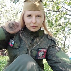 Фотография девушки Надежда, 40 лет из г. Жердевка