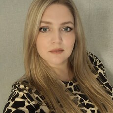 Фотография девушки Анна, 33 года из г. Киров