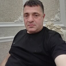 Фотография мужчины Васиф, 44 года из г. Вологда