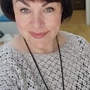 Людмила, 54 года