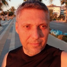 Фотография мужчины Сергей, 49 лет из г. Мурманск