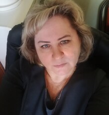 Фотография девушки Надежда, 54 года из г. Сергиев Посад