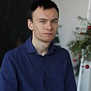 Леонид, 26 лет