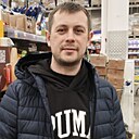 Андрей, 35 лет