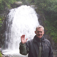Фотография мужчины Серж, 57 лет из г. Кемерово