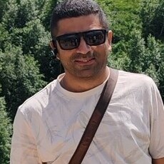 Фотография мужчины Димитрис, 45 лет из г. Зеленчукская