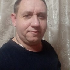 Фотография мужчины Серега, 41 год из г. Выкса