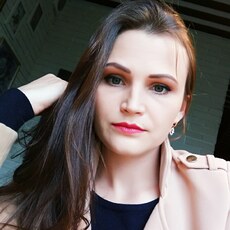 Фотография девушки Елизавета, 34 года из г. Гомель