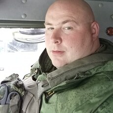 Фотография мужчины Александр, 35 лет из г. Мурманск