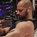 Медо, 34 года