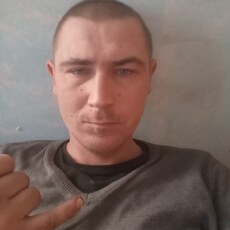 Фотография мужчины Мирослав, 31 год из г. Ошмяны