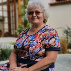 Фотография девушки Галина, 68 лет из г. Мурманск