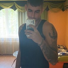 Фотография мужчины Руслан, 27 лет из г. Новороссийск