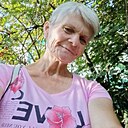 Света, 50 лет