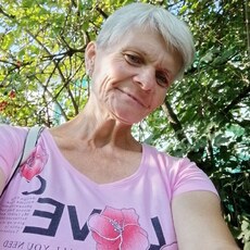 Фотография девушки Света, 50 лет из г. Воронеж