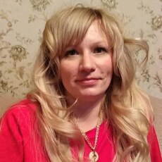 Фотография девушки Ксения, 44 года из г. Раменское