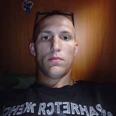 Фотография мужчины Артем, 26 лет из г. Саракташ