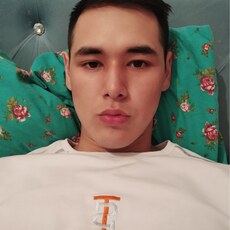Фотография мужчины Біржан, 26 лет из г. Астана
